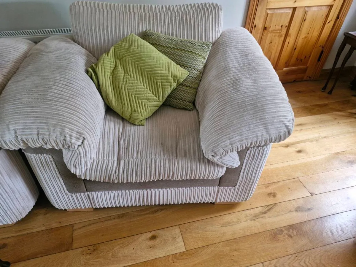 3 piece suite - Image 2