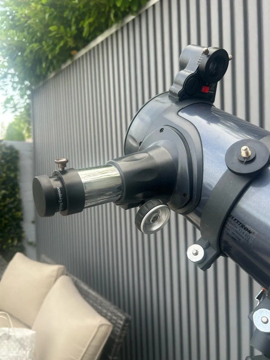 Telescope - Image 3