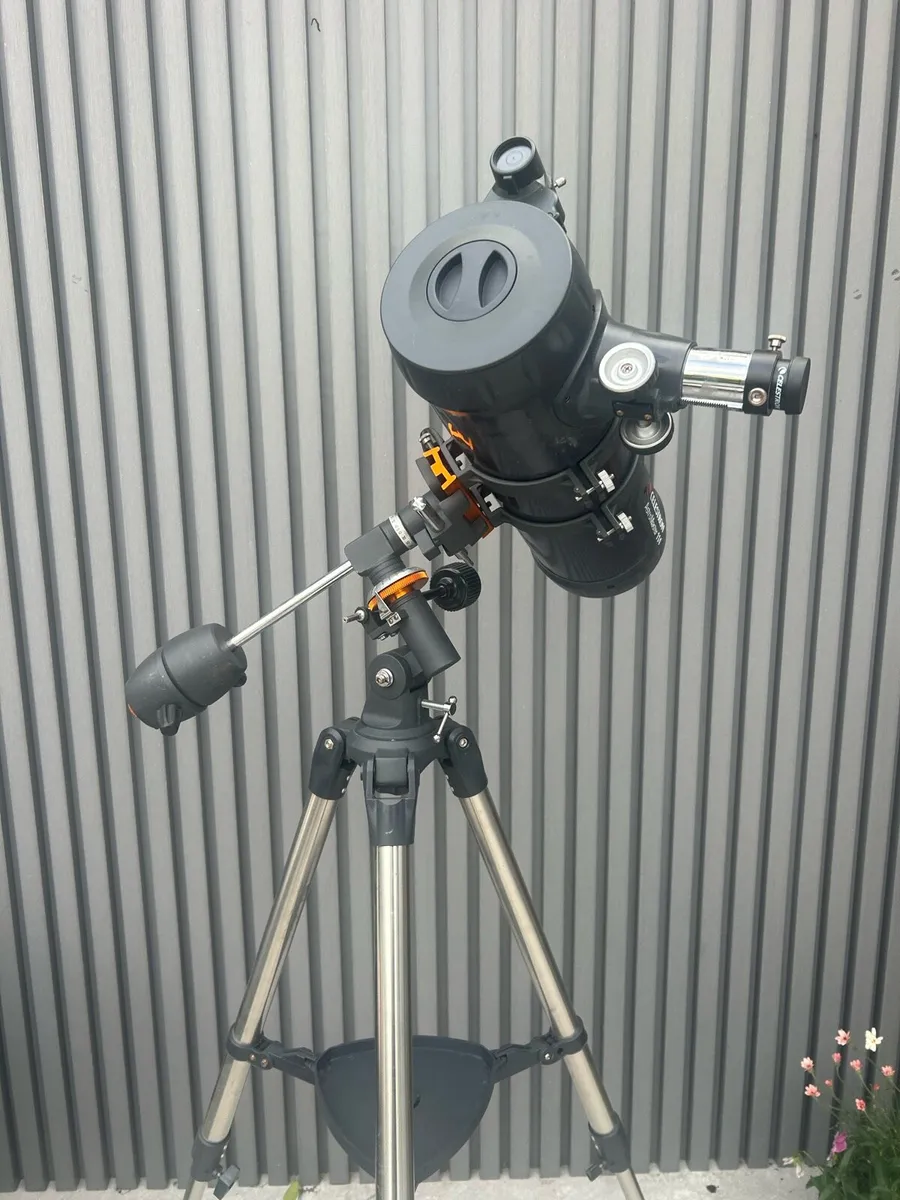 Telescope - Image 4