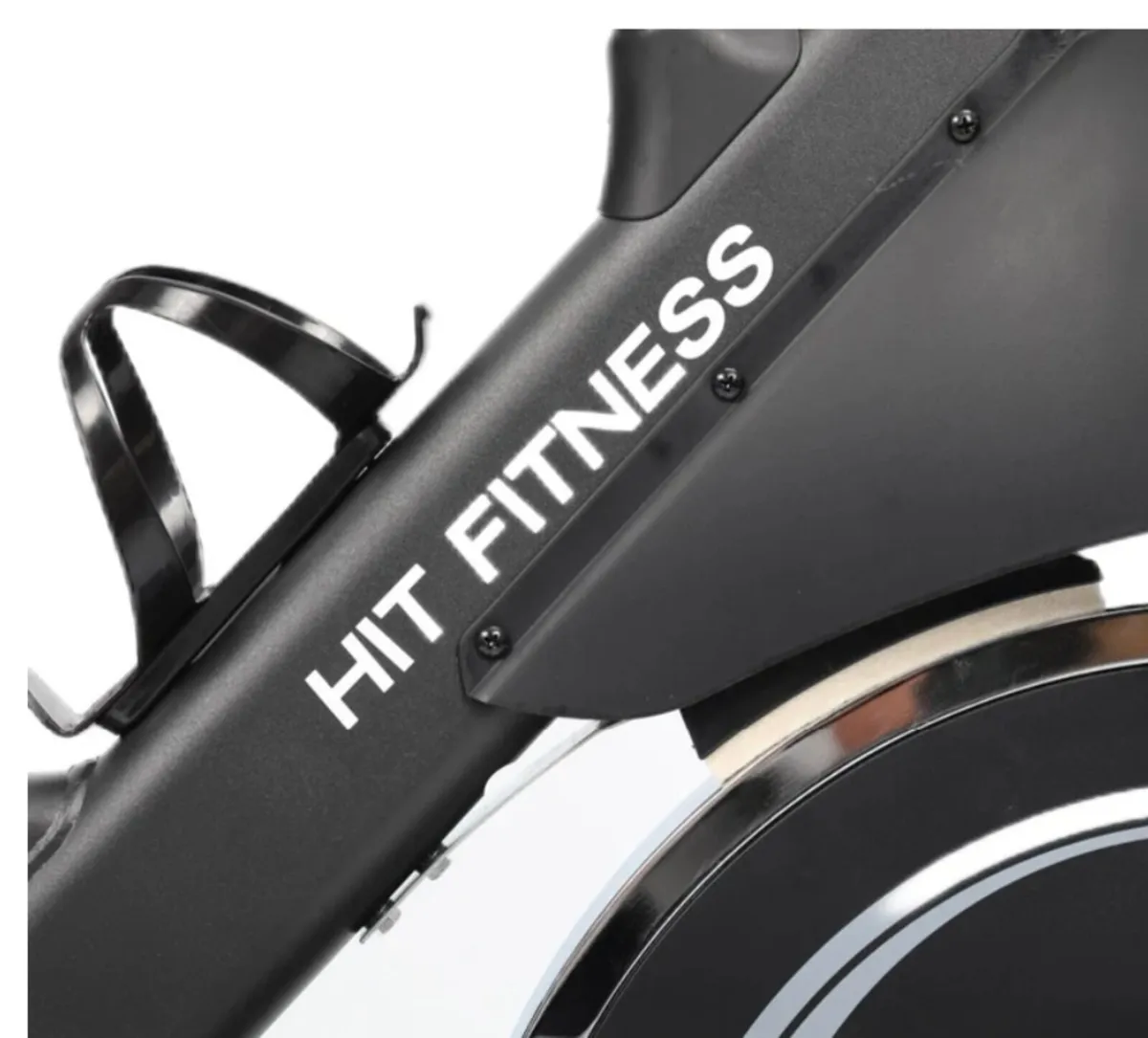 Exercise Bike - Image 3