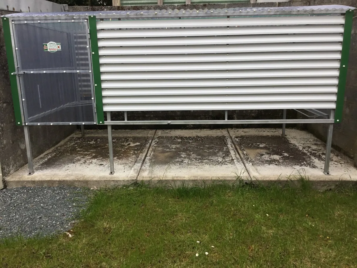 Lennon Clothes Line - Image 1