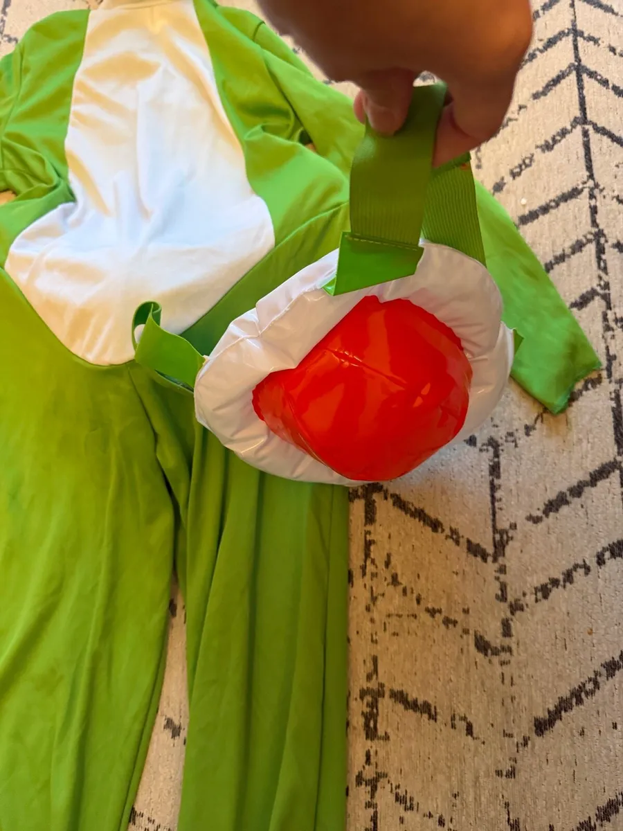 Kids costume - Image 3