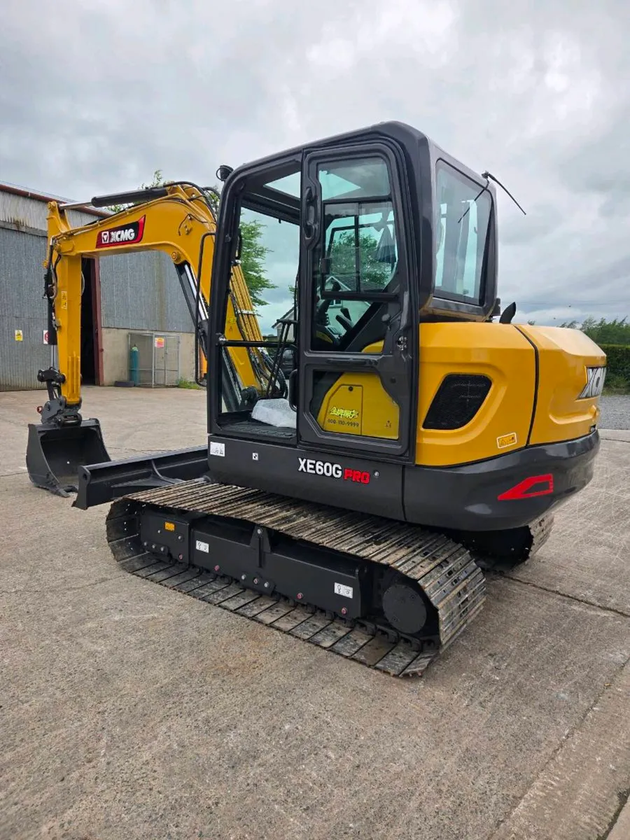 Digger - Image 1