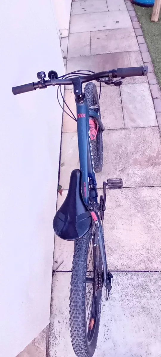 Kids Orbea Mx24 Dirt Bicycle - Image 3