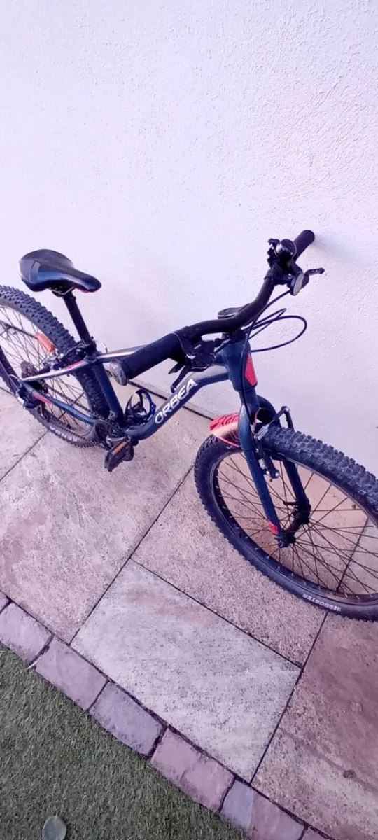 Kids Orbea Mx24 Dirt Bicycle - Image 4