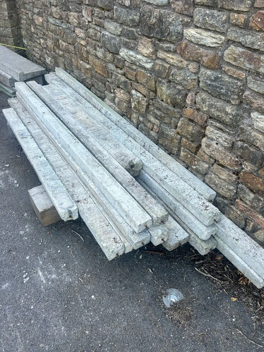 Concrete Lintels & Windowsills - Image 2