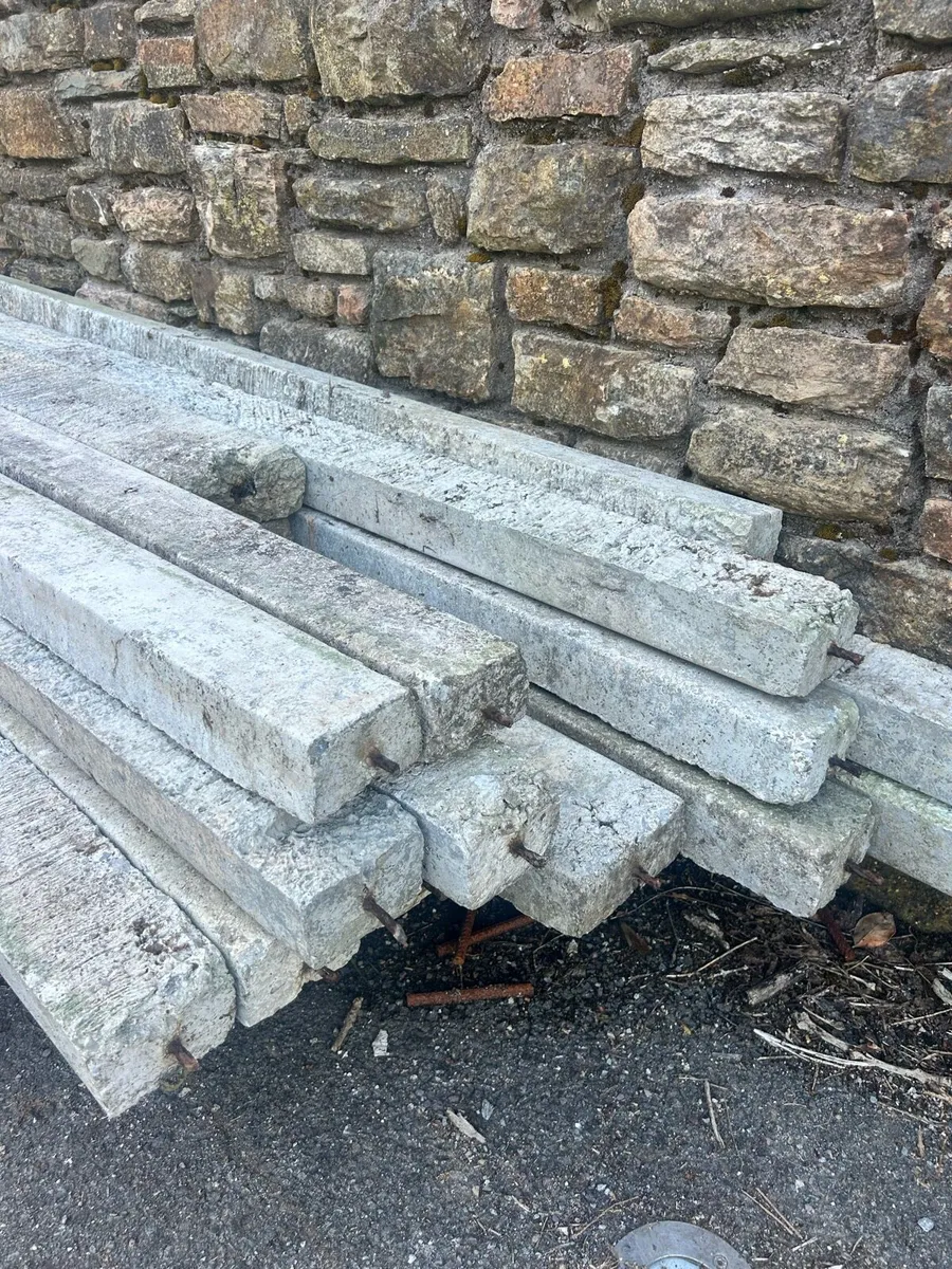 Concrete Lintels & Windowsills - Image 3