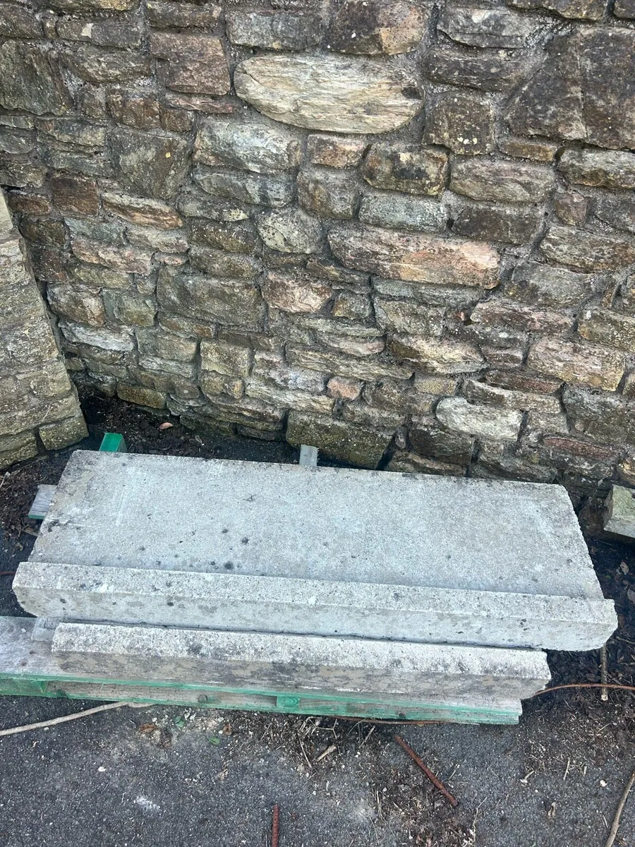 Concrete Lintels & Windowsills - Image 4