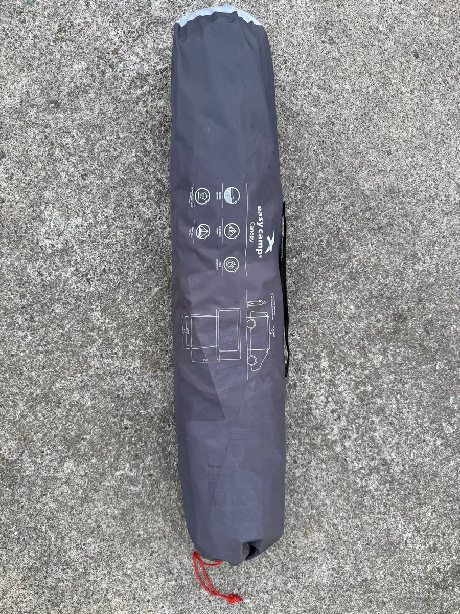 Camping gear - Image 2
