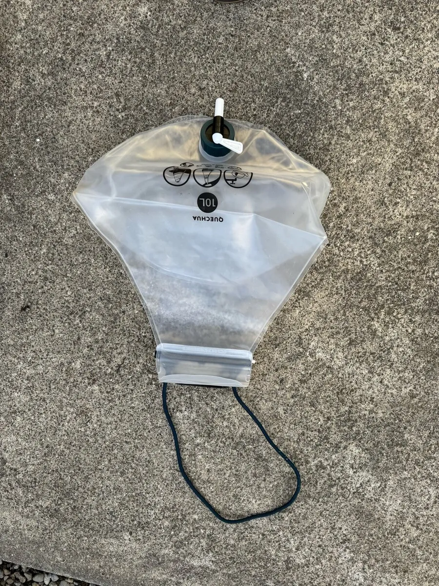 Camping gear - Image 4