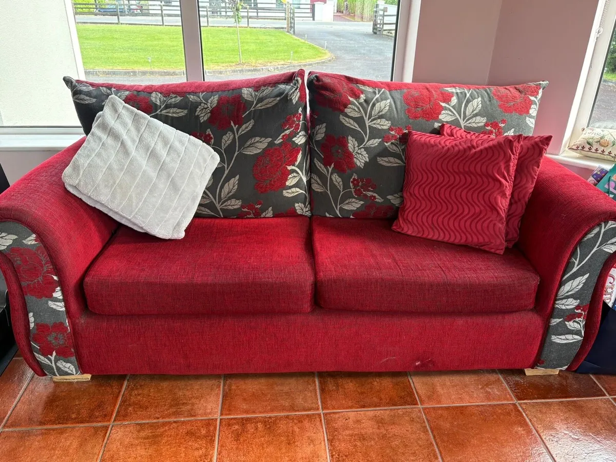 Couch - Image 1