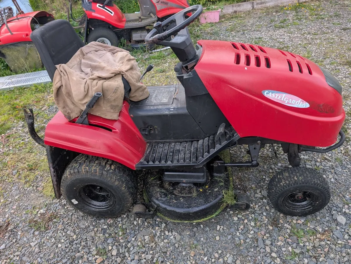 Lawnmower - Image 2