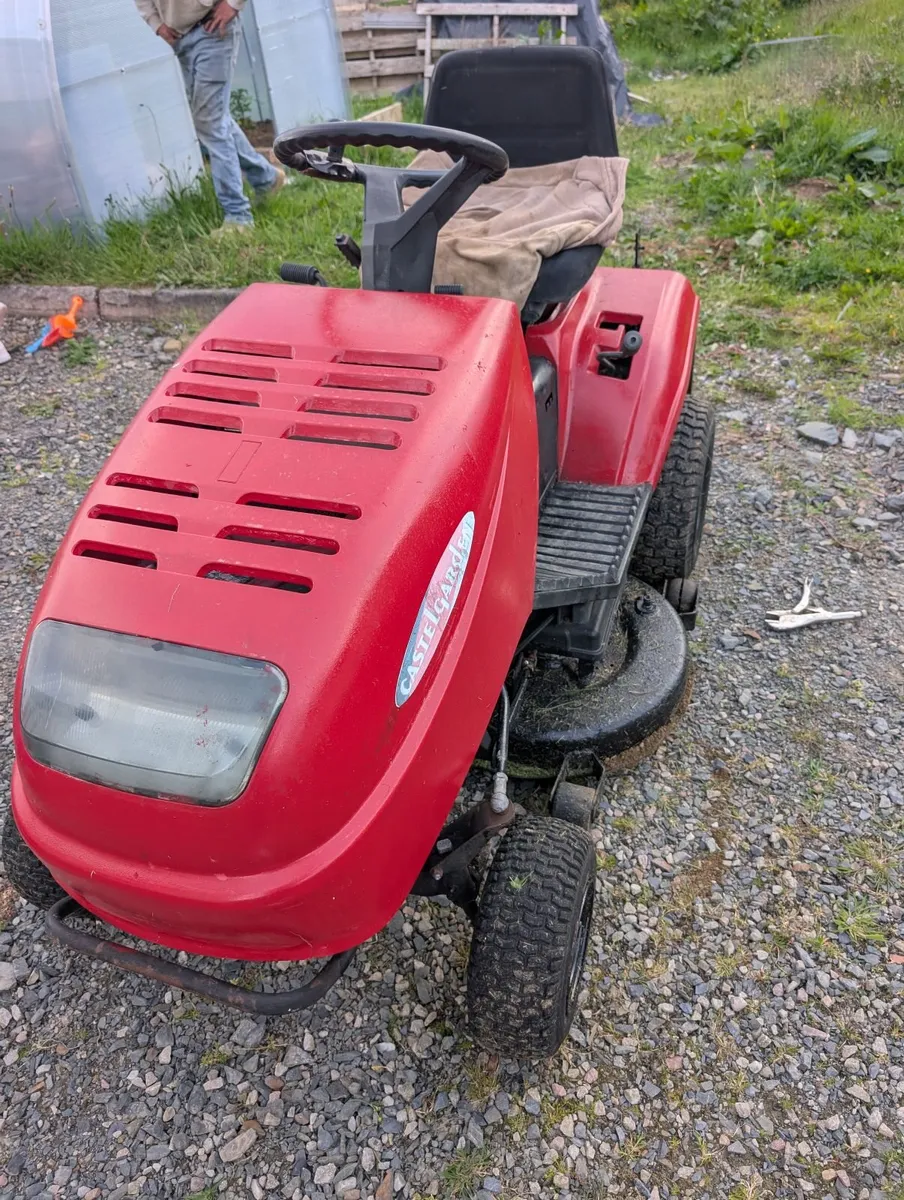Lawnmower - Image 3