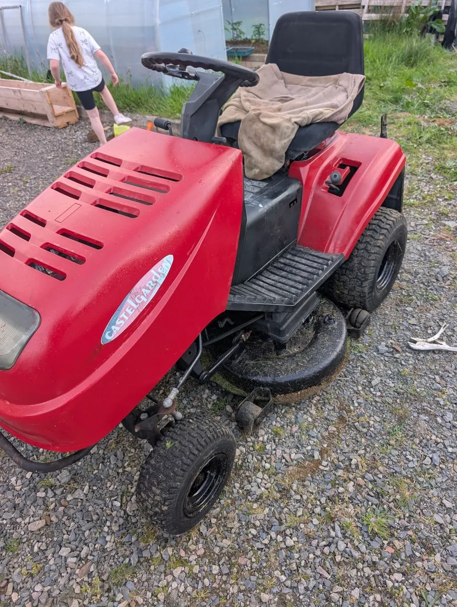 Lawnmower - Image 4