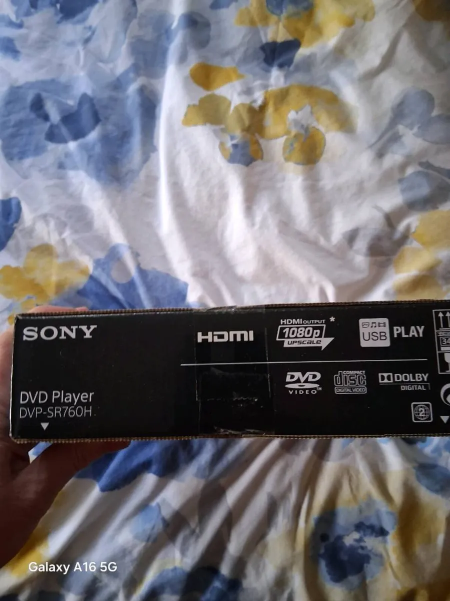 Dvd player - Image 3