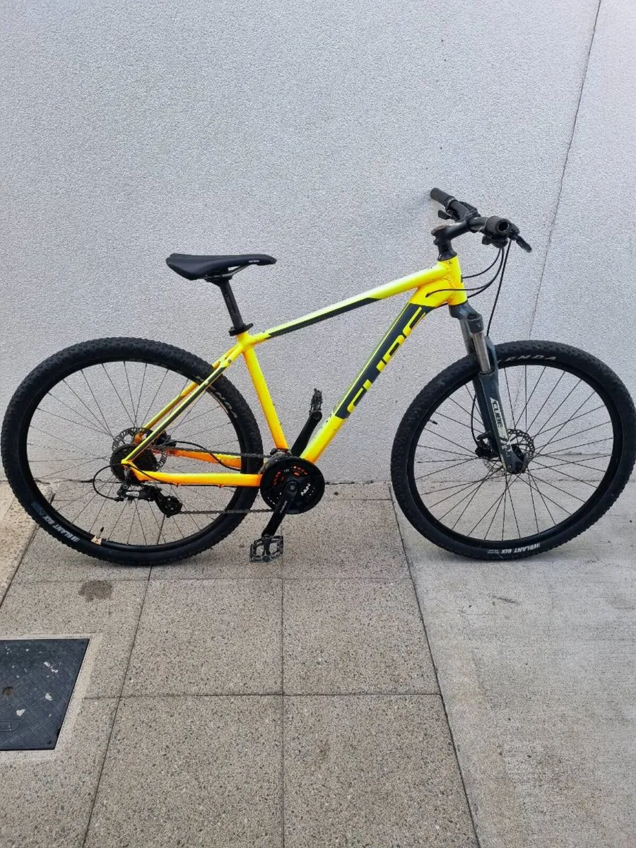 Bicycle CUBE - Image 2