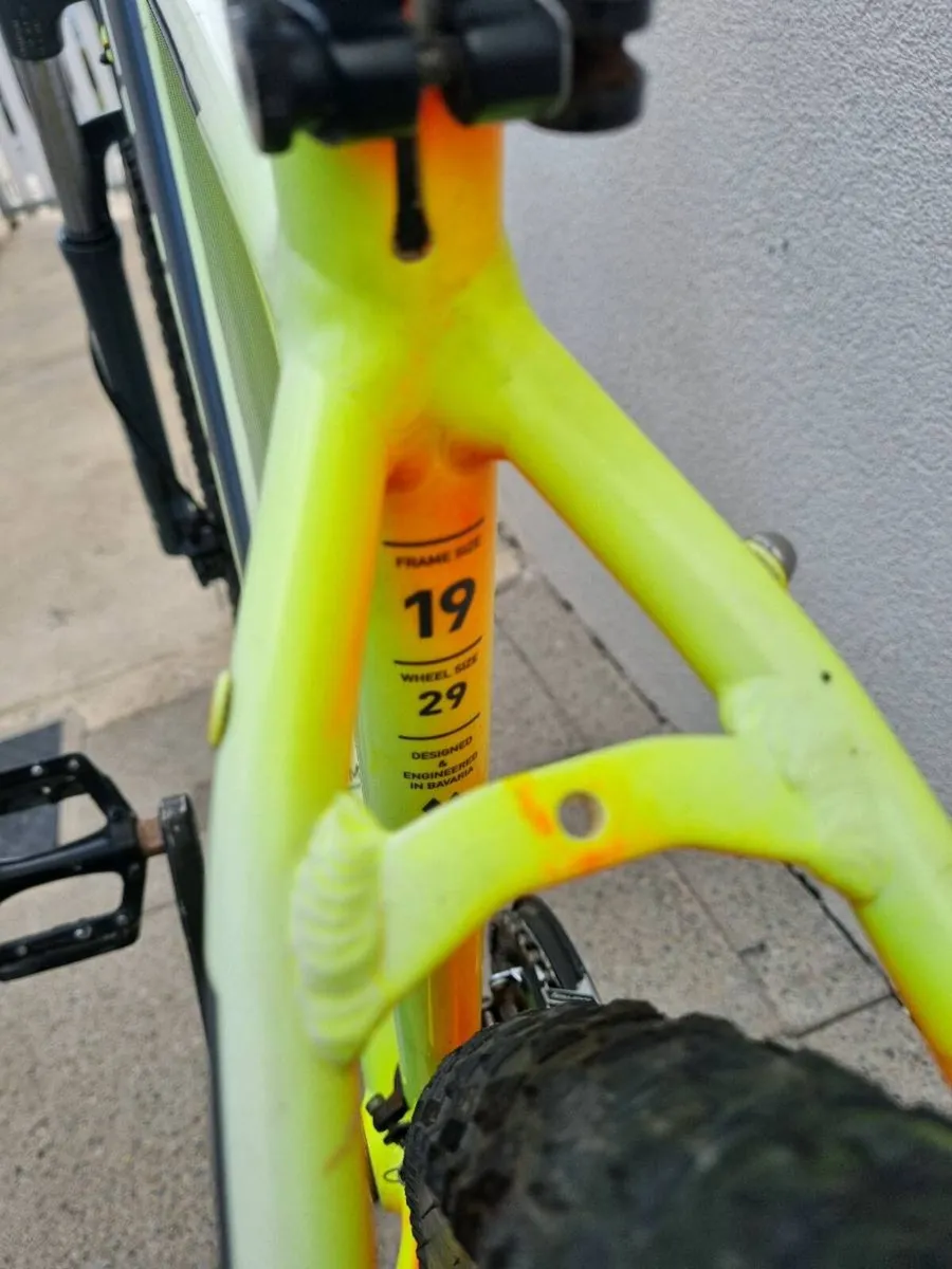 Bicycle CUBE - Image 3