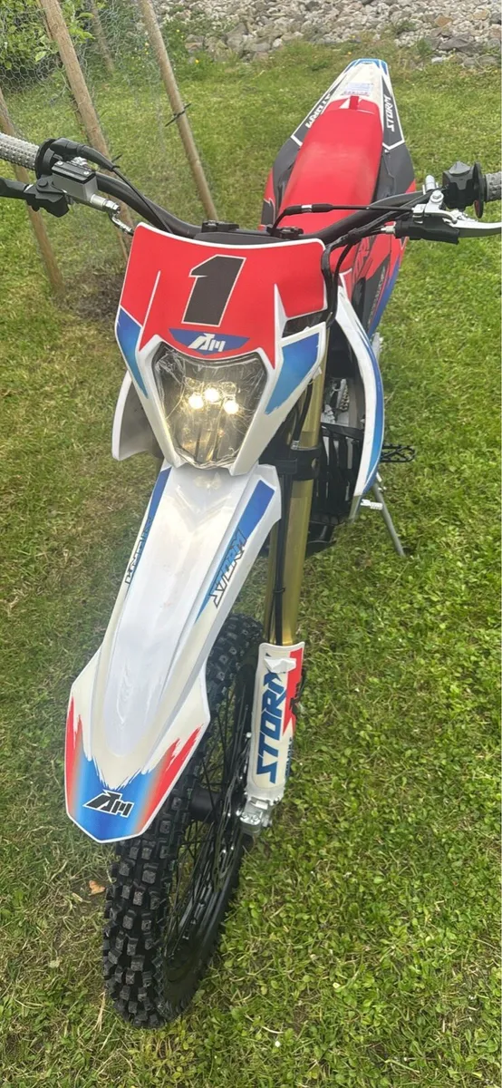 Motorbike - Image 2