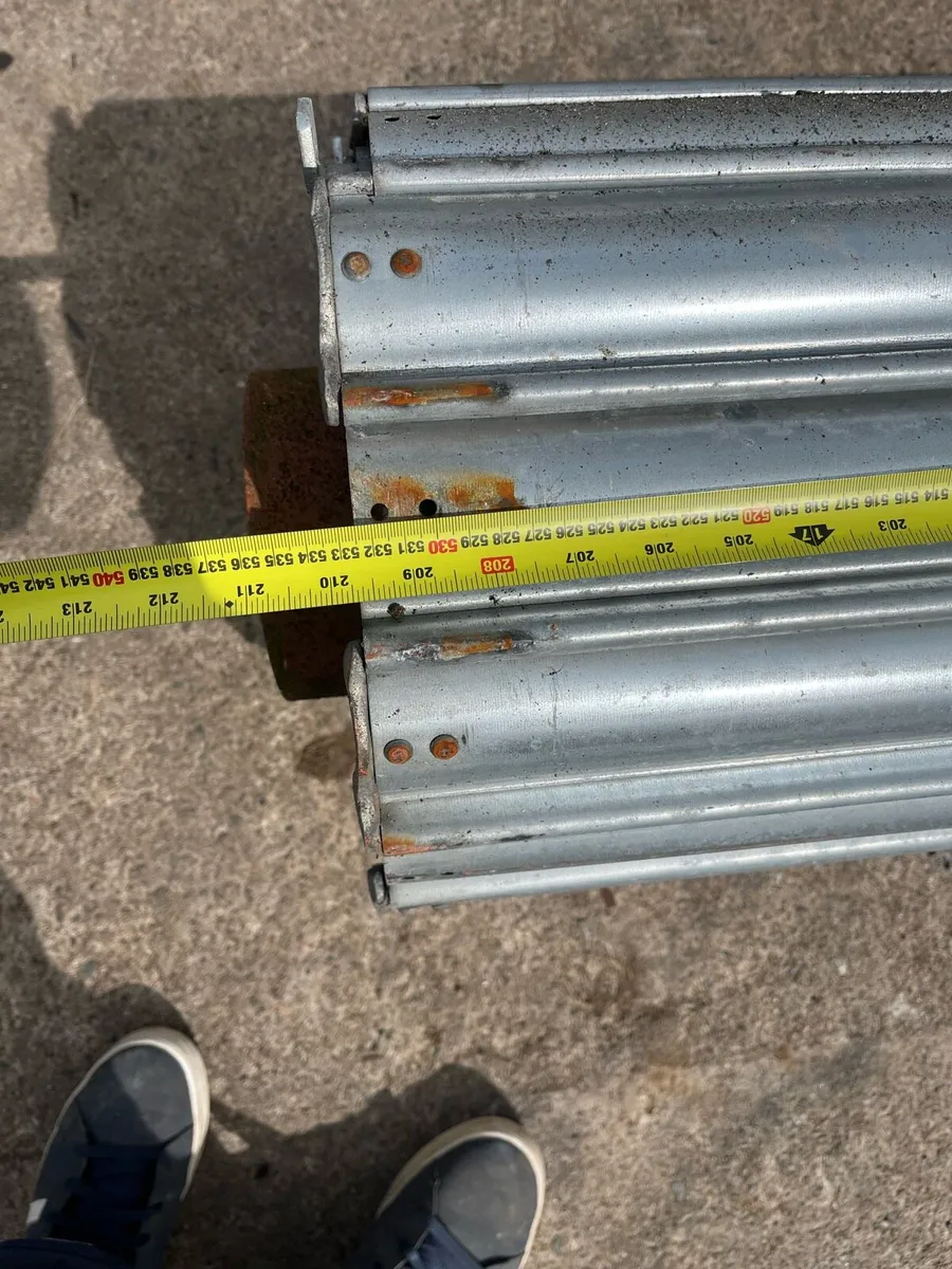 Roller shutter door - Image 3