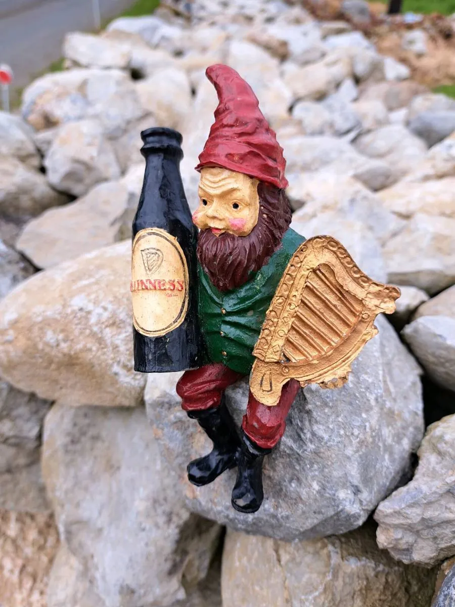 Guinness  fairy - Image 1