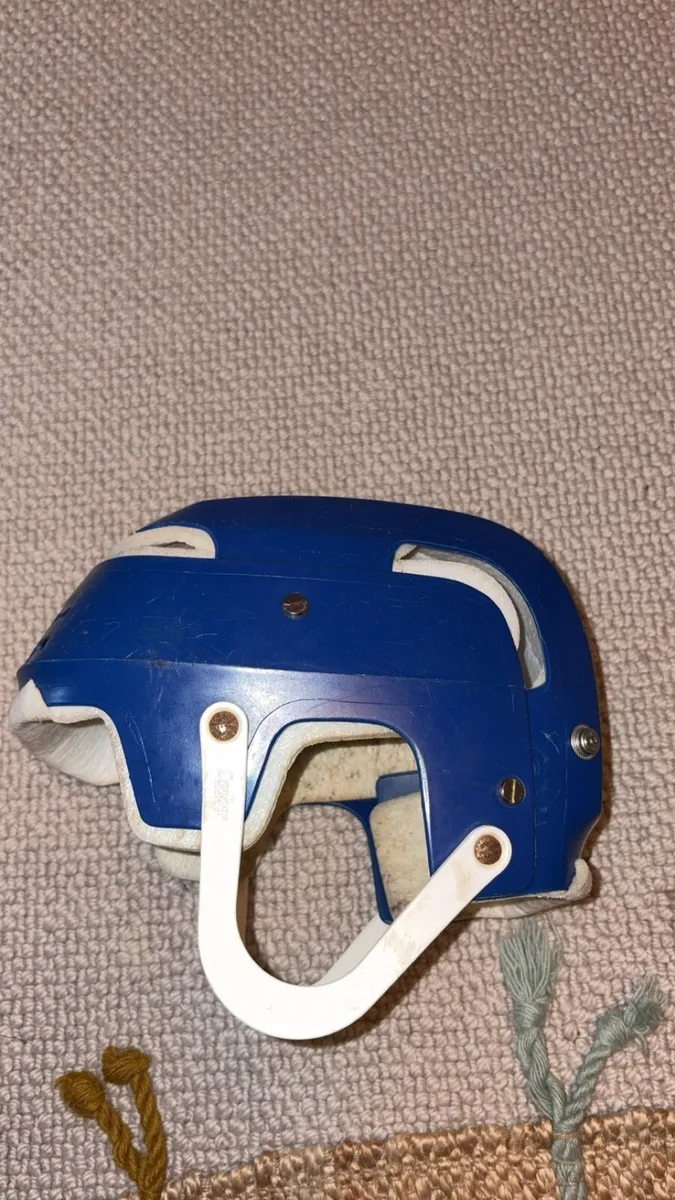 Oldstyle blue cooper - Image 2