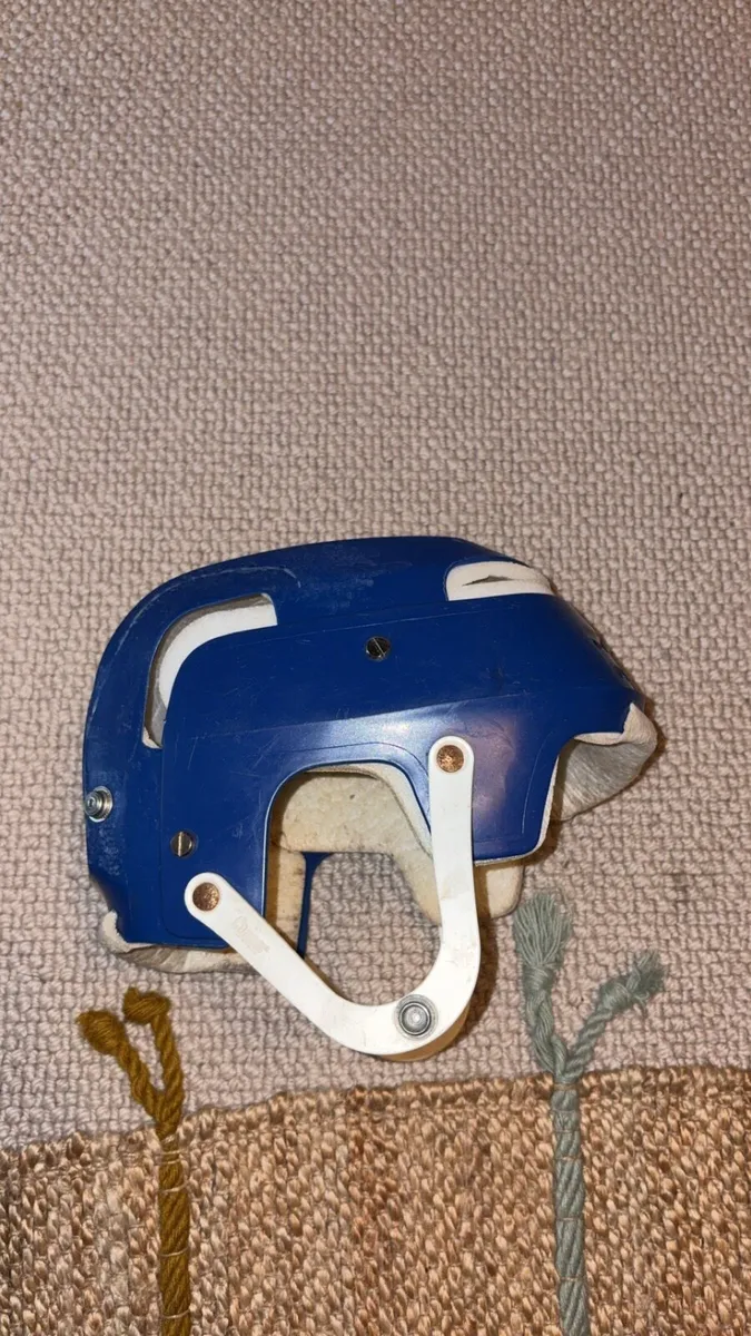 Oldstyle blue cooper - Image 3