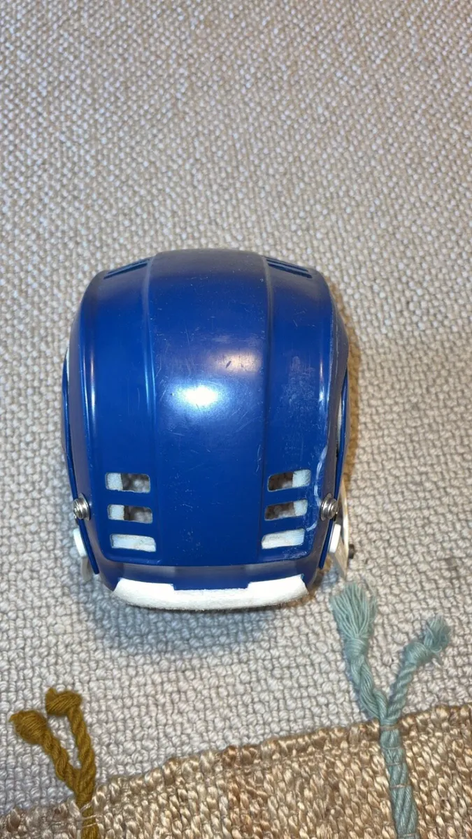 Oldstyle blue cooper - Image 4