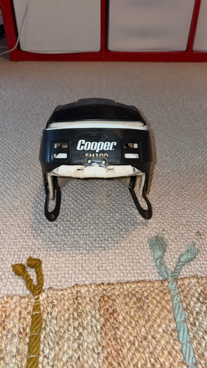 Oldstyle black cooper - Image 1