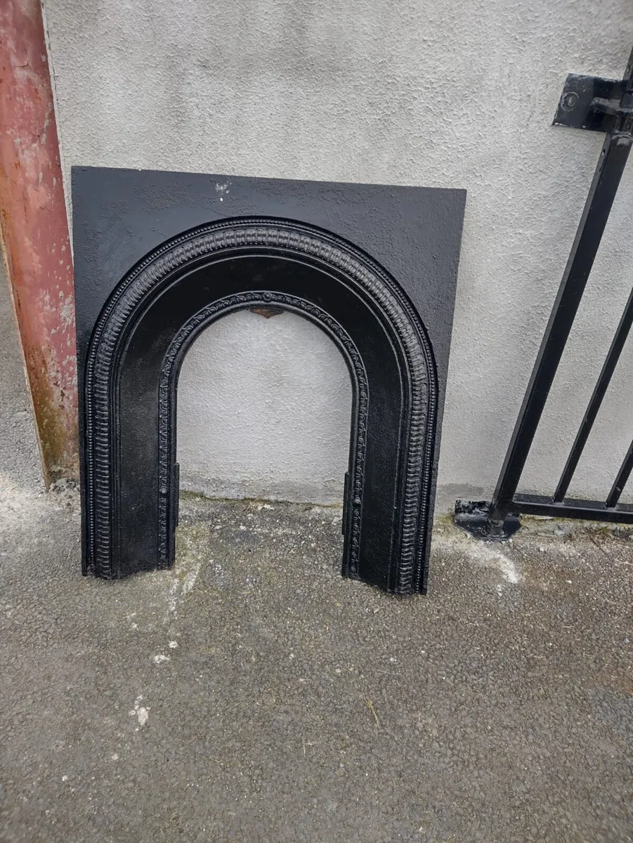 Fireplace - Image 1