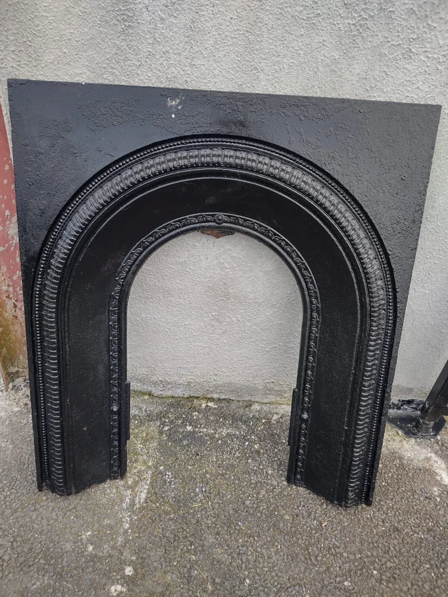Fireplace - Image 2