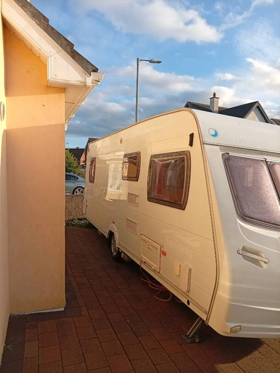 Lunar caravan - Image 3