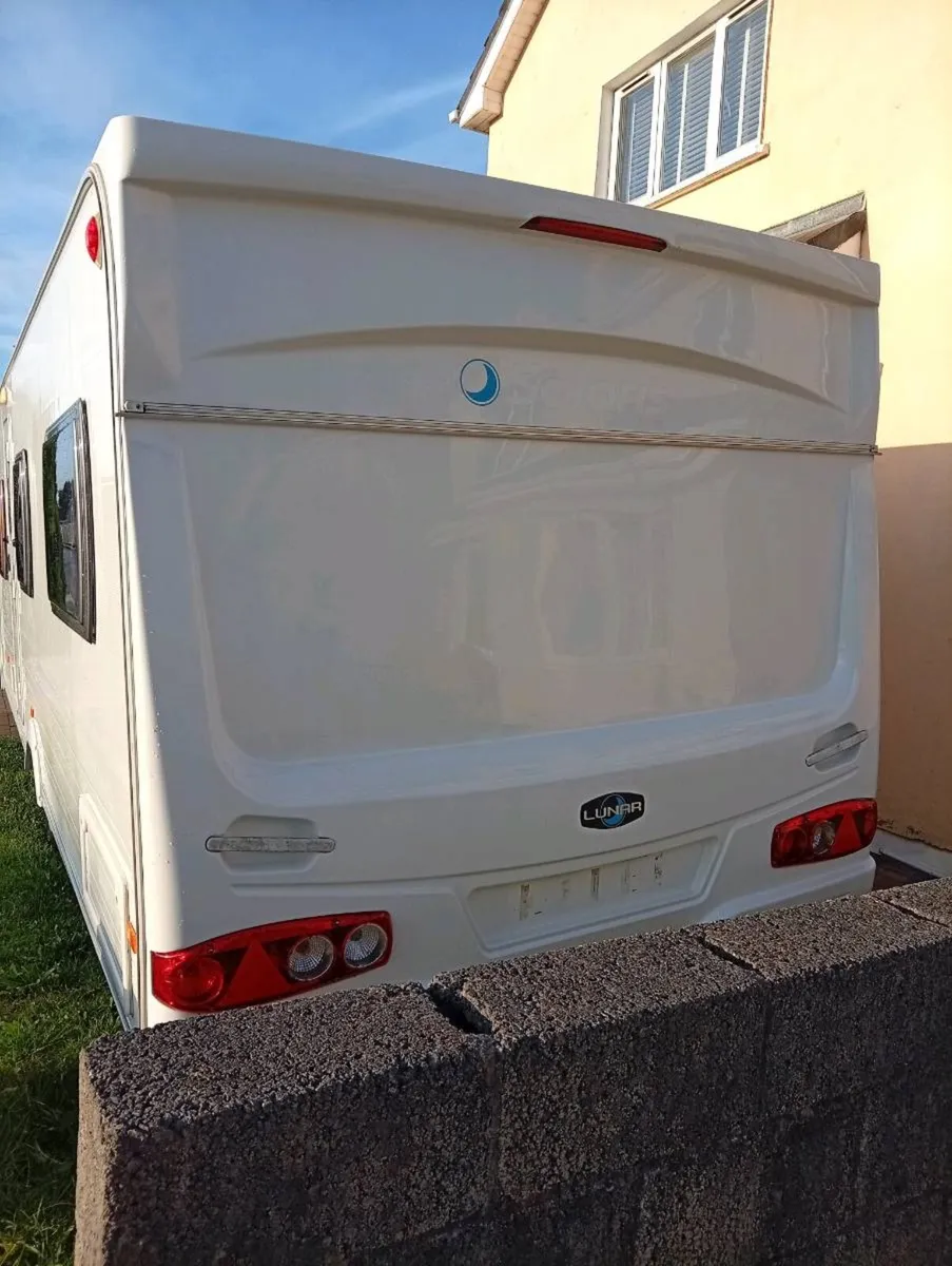 Lunar caravan - Image 4