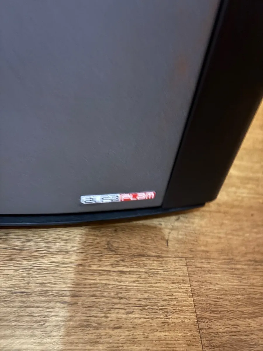 Pellet stove - Image 1