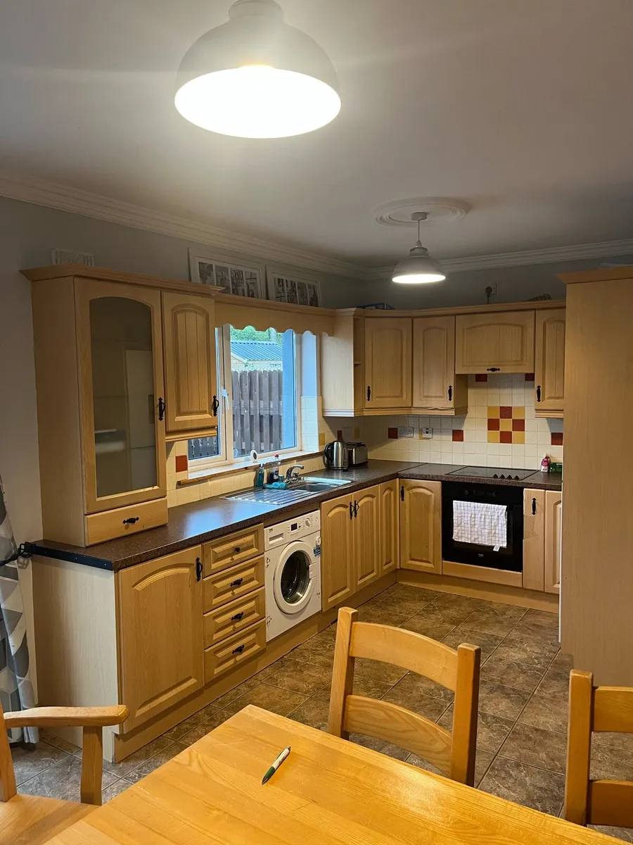 Kitchen - Image 1