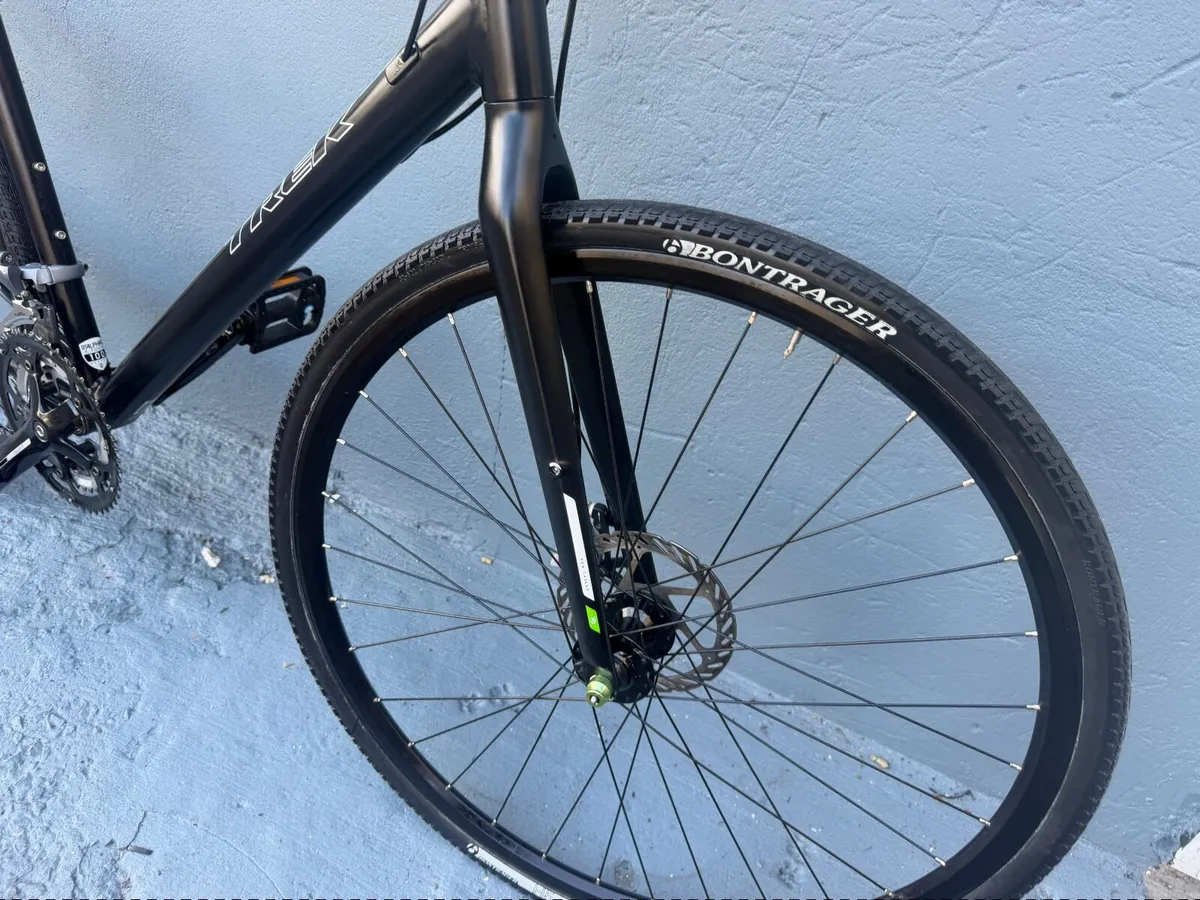 Trek CROSSRIP Comp ❗️Open 7 days of the week ❗️ - Image 4