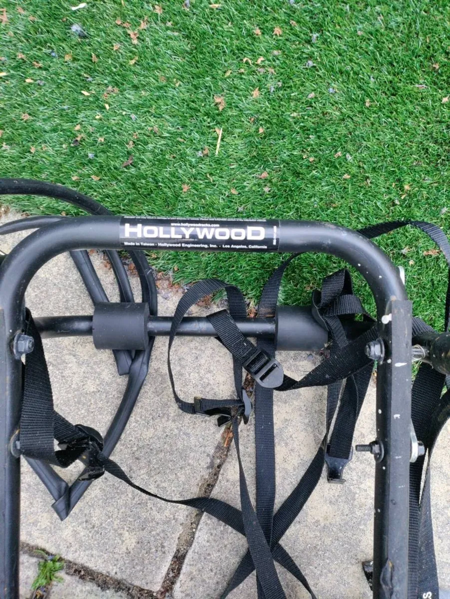 Bike Carrier - Image 2