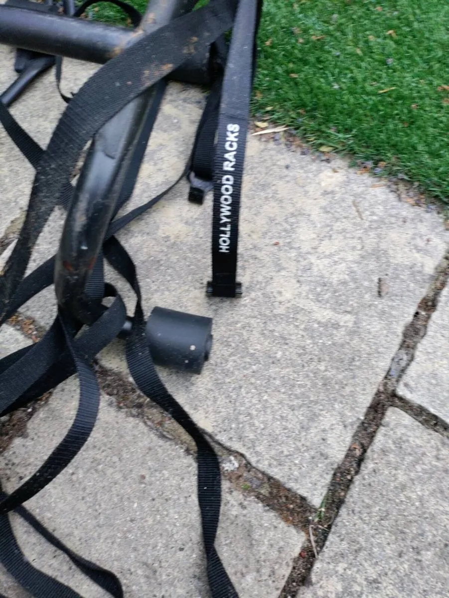 Bike Carrier - Image 3