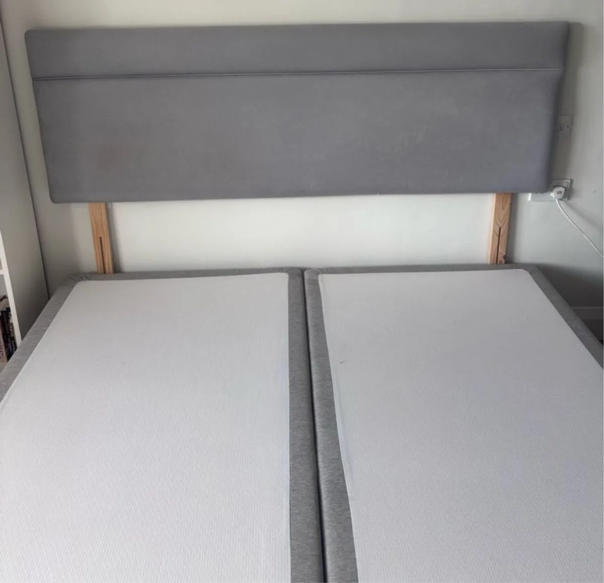 Superking Bed - Image 1