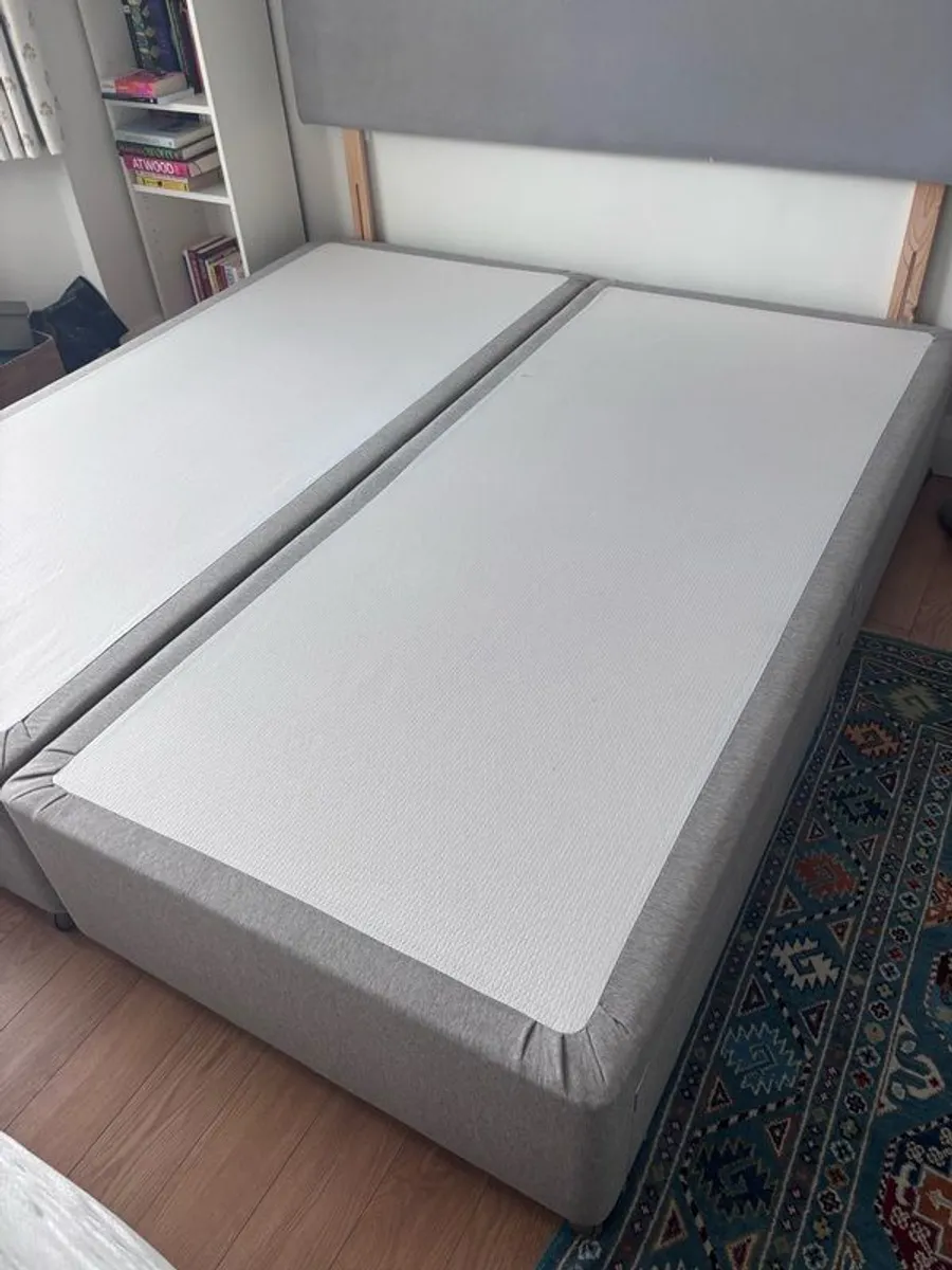 Superking Bed - Image 2