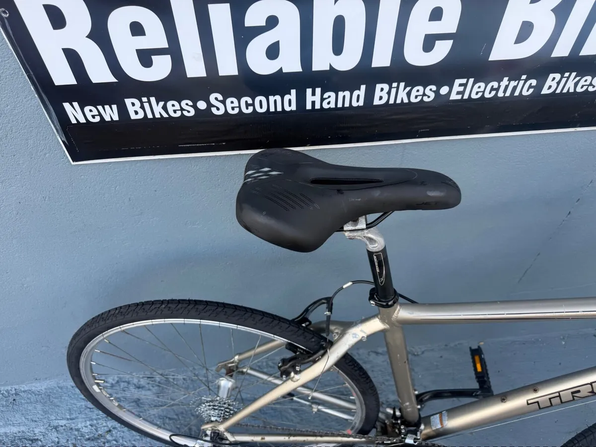 Trek 7.5 FX❗️Open 7 days of the week ❗️ - Image 2