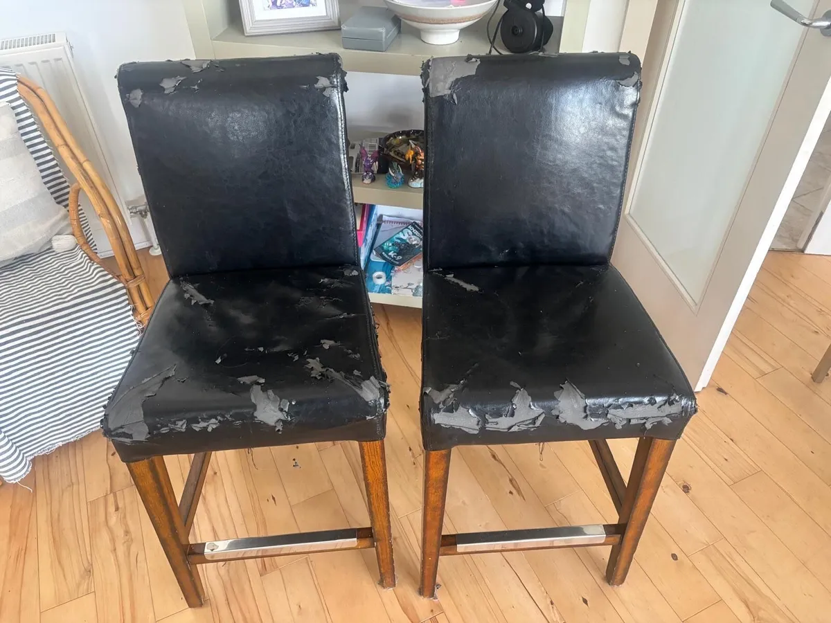 Bar stools