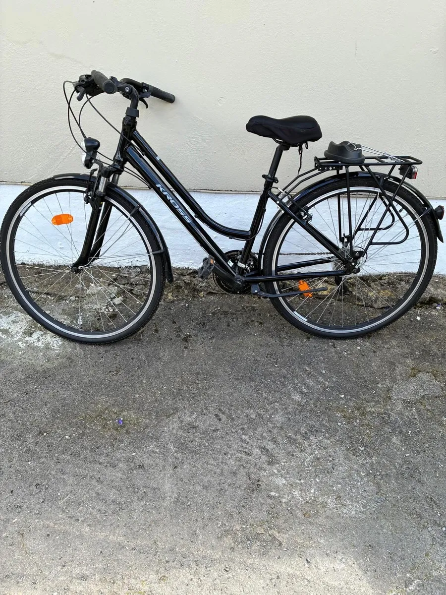 Ladies bike - Image 1