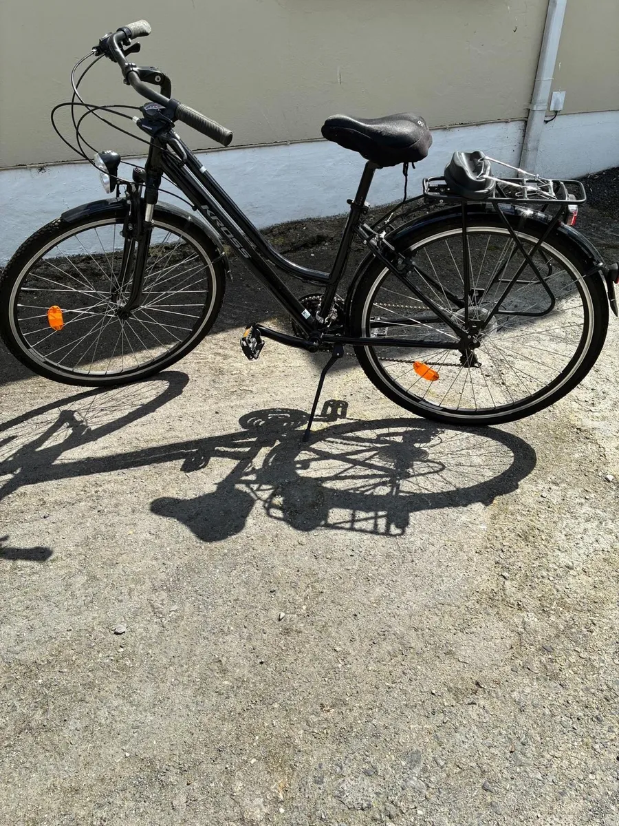 Ladies bike - Image 2