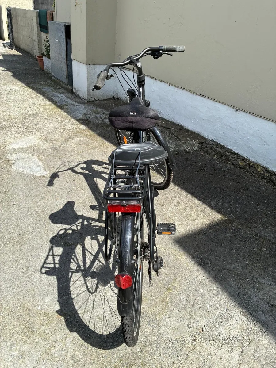 Ladies bike - Image 3