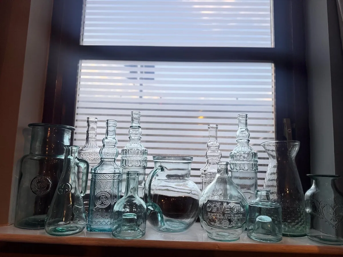 Home Décor & Kitchenware Collection for Sale - Image 4
