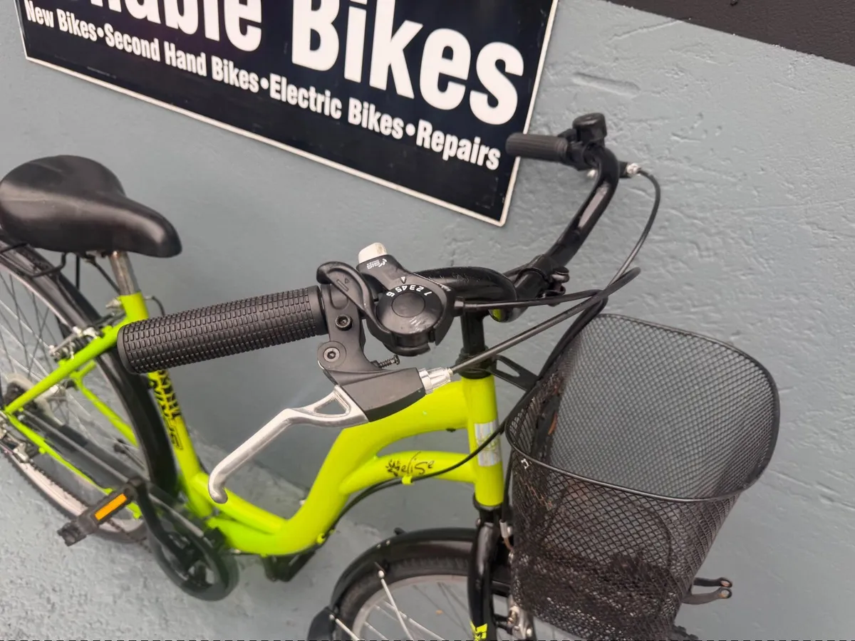 Sprint lady’s bike❗️Open 7 days Of the week ❗️ - Image 2