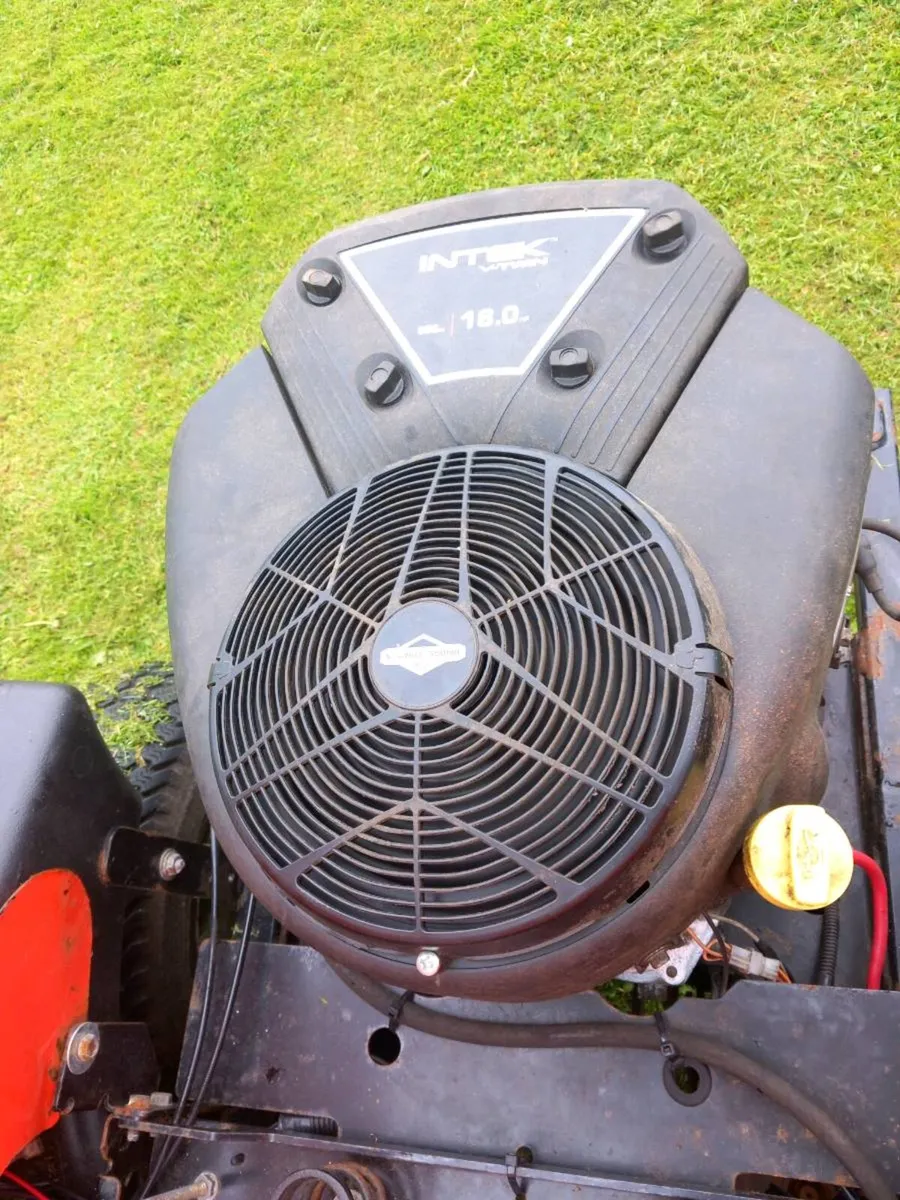 Ariens zero turn mower for sale - Image 2