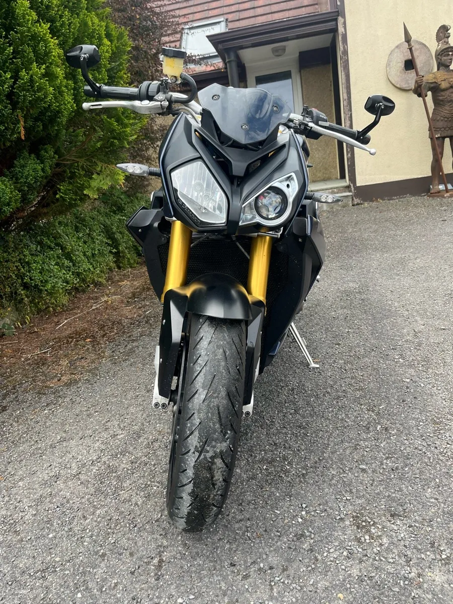Bmw s1000r - Image 2