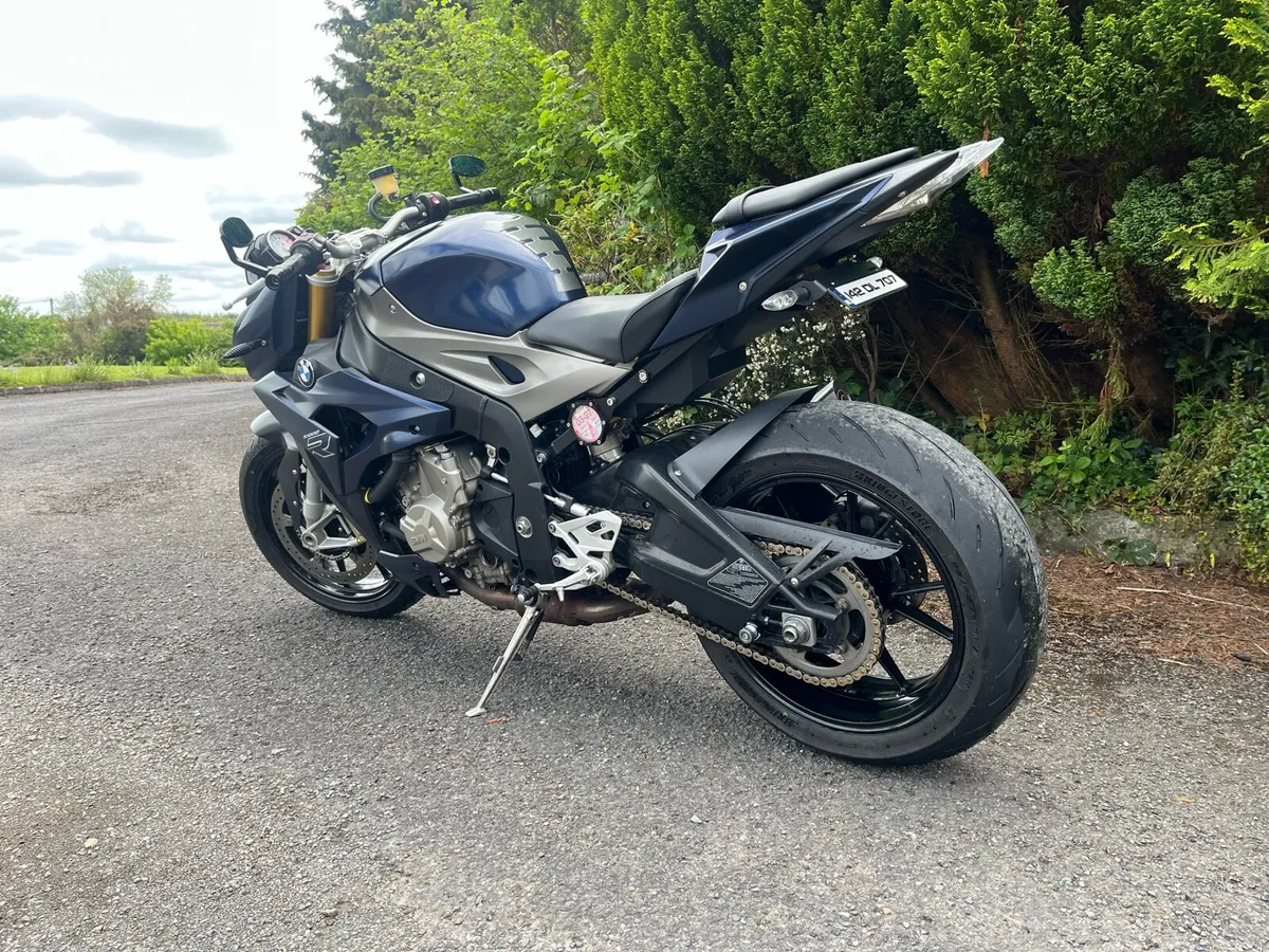 Bmw s1000r - Image 3