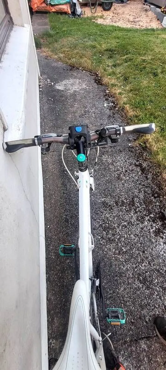 Trek 7.3 - Image 3
